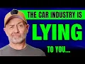 Download Lagu The car industry is lying to you (part 2) Feat. ReDriven | Auto Expert John Cadogan