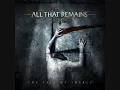 All That Remains - This Calling *HQ*