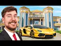 Download Lagu $1 vs $1,000,000 Hotel Room!