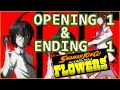 Download Lagu Shaman King Flowers | OP \u0026 ED FULL