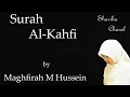 Download Lagu Surah Alkahfi Maghfirah M Hussein Suara merdu banget