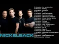 Download Lagu N I C K E L B A C K Greatest Hits Full Album - N I C K E L B A C K Best Songs MP3