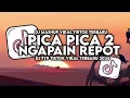 Download Lagu DJ NGAPAIN REPOT X PICA PICA 2 - HANIMUN DI INGGRIS DI PARIS SLOW VIRAL TIKTOK TERBARU 2025