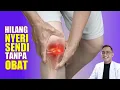 Nyeri Sendi Hilang Tanpa Obat? Ini Dia Rahasianya!