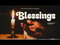 Lagu Blessings - Icetone Ft Adam Shule Kongwe X King Rapsodi