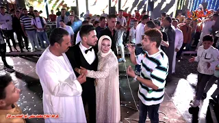 موال الام مع وائل الغمراوى و الغمراوى 2025 فرحه الحاج محمد سلمى أبو العمده سرحان دمياط الجديده 