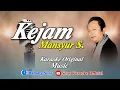 KEJAM_VOC_MANSYUR S_KARAOKE_DANGDUT_ORIGINAL || @sonykaraokeofficial