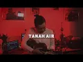 Lagu Nasional - Tanah Airku  (Violin Cover)
