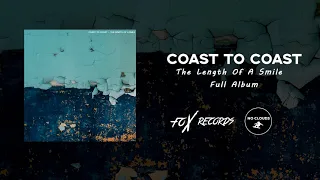 Download Coast To Coast - The Length Of A Smile (Pop Punk) [Full Album] MP3