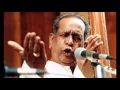 Bhimsen Joshi - Bhajan in  Raga Gujri Todi