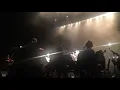 Jonsi & Alex || Riceboy Sleeps || "Indian Summer" || LIVE Excerpt 10.28.2019 Washington DC