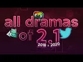 Download Lagu Every Drama in GD 2.1! (2018-2020)