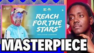 reach for the stars muad x musa x ebraheem vocals only i have only one big problem with this