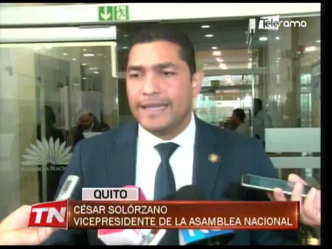 Hasta 2021, asambleístas asilados en México conservarán su dignidad