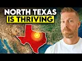 Why Everyone s Betting Big on North Texas