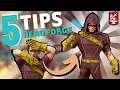 5 Heroforge Decal Tips to Perfect your Miniatures