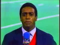 Ahmad Rashad on-air proposal to Phylicia Ayers-Allen - Thanksgiving 1985