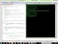 TAMIL C PROGRAM TO CHECK STRINGS ARE EQUAL WITHOUT STRCMP FUNC