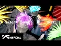 BIGBANG - BiiiG TEASER