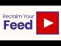 How I Watch YouTube Without Feeding the Algorithm