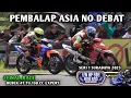 Download Lagu Race MP2 Bebek 4T TU 130 cc Expert❗️Seri 1 LFN HP969 RoadRace Surabaya 28-29 Juni 2025