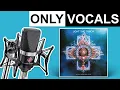 Wilting in the Light - Light The Torch | Only Vocals (Isolated Acapella)