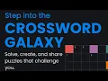Welcome to PuzzleTree Create Solve Share Crossword Puzzles