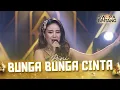 Download Lagu Dini (Bogor) - Bunga Bunga Cinta | KONTES SWARA BINTANG 2025