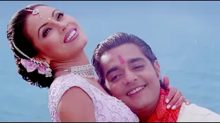 pardesiya itna bata sajna love song daag the fire 1999 anuradha paudwal udit narayan