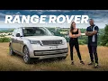 2022 Range Rover Review This Is EXTREME Luxury