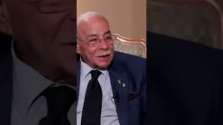 مصطفى مراد فهمي السبب في فوز الأهلي بلقب نادي القرن كمال درويش يكشف سر خطير لأول مرة 