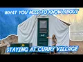 Curry Village Yosemite What to Know About Curry Village