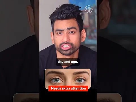 Your Eyes Need This Every Morning! 👀