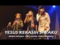 Download Lagu YESUS KEKASIH JIWAKU Versi Dangdut | GSF#2