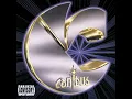 Second Round K.O. - Canibus