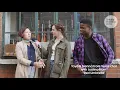 Download Lagu Nano-chats @ Totally Thames 2019: Red Umbrella \u0026 Korean British Cultural Exchange with Justina Jang