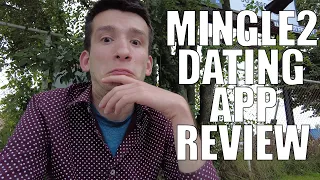 Mingle2 Dating app review