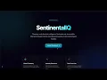 SentinelIQ AI-Powered Flood Risk Intelligence Using Satellites