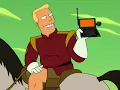 Futurama - Bender s top ten words