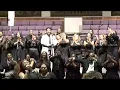 Download Lagu The Baltimore Fellowship Choir Celebrates 60 Years Live in Concert at Israel Baptist Church - Baltim