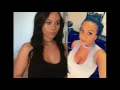 Aja Metoyer real reason for exposing sister Criss abortion she claimed was a miscarriage 6
