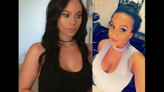 Aja Metoyer real reason for exposing sister Criss abortion she claimed was a miscarriage 6