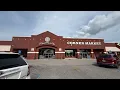 Corner Market at a Former Winn-Dixie in Mobile AL