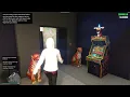 Cherax Mod Menu Showcase - GTA V PC