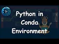 ComfyUI Tutorial Conda the Package Manager which cures from Python Error headaches