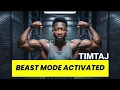 Download Lagu Beast Mode Activated by TimTaj | Powerful Workout Trap Music 🔥💥