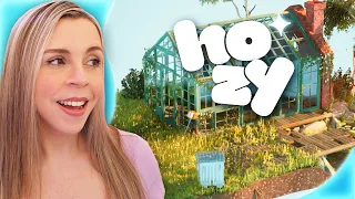 Ce NOUVEAU jeu de rénovation me fait encore réver ! ✨