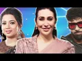 'Aaye Ho Meri' पर Banashree के Vocals ने किया Karisma को Emotional | Indian Idol S16 | Performance