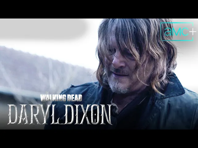 The Dixon's Giving Their Life For France | Season Finale Clip