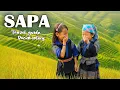 Download Lagu 3 dagen+ in Sapa | De mooiste bergregio van Vietnam - Volledige reisdocumentaire